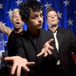 Green day2