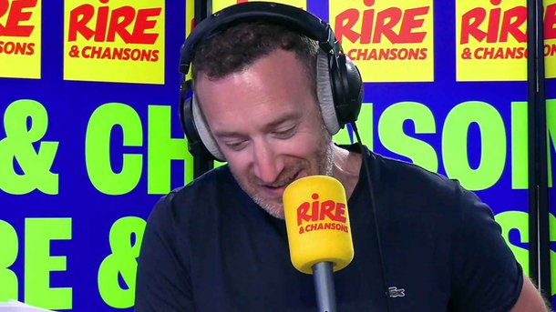 Début hier des épreuves du baccalauréat - L'actualité du 17 juin 2025 revue par l'imitateur Rémi Marceau