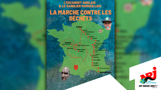 La Marche Contre les Déchets 2020
