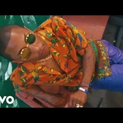 Calvin Harris - Feels feat Pharrell Williams, Katy Perry & Big Sean