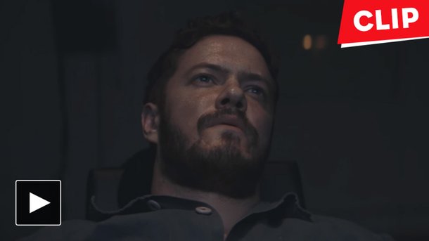 Imagine Dragons dévoile un court-métrage pour le clip «Next To Me»