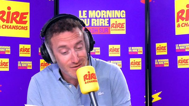 Marceau refait l'Info : Le foutu détroit"
