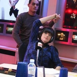 Jeudi 10 octobre avec Christophe Maé