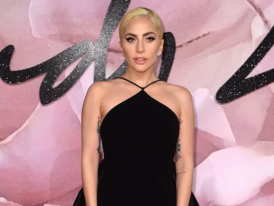 Lady Gaga