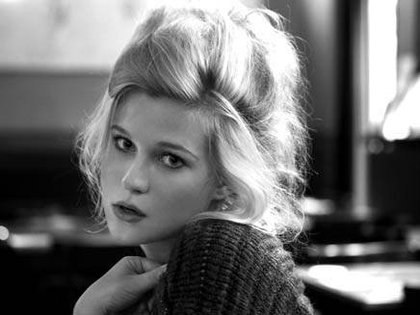 Interview : Selah Sue
