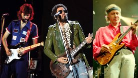 Quels sont les riffs les plus iconiques du rock ?