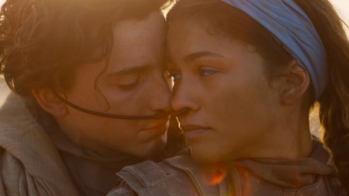 "Dune 3": le nouveau trailer annonce un final spectaculaire pour la saga