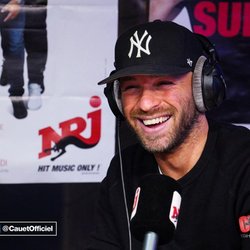 Jeudi 3 mars avec l'équipe de PATTAYA - C Cauet sur NRJ
