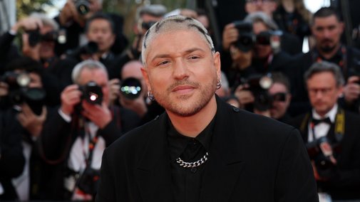 "La première motivation, c'est ma fille" : Mosimann se livre sur son nouveau projet au cinéma