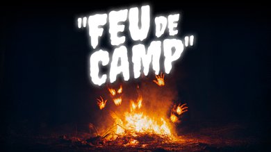 “Feu de Camp” : la saison 9 de notre podcast va vous faire frissonner
