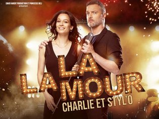 Charlie et Styl'O