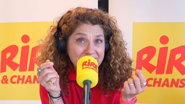 La  drôle de minute de Karine Dubernet :  Bienvenue en Vienne inconnue