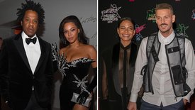 Beyoncé et Jay-Z, M. Pokora et Christina Milian…: Top 5 des couples de chanteurs