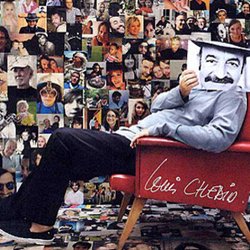 Louis Chedid