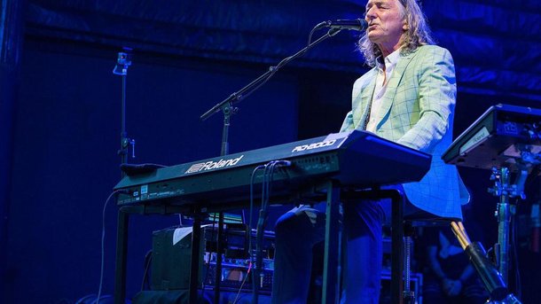 La vie sans Supertramp de Roger Hodgson