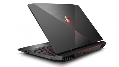 PC portable Omen X