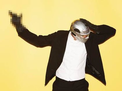 Chris Brown, champion de breakdance ?