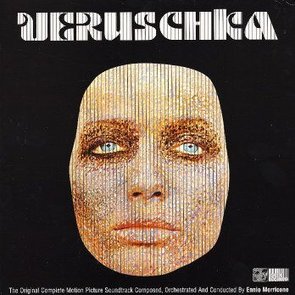 Veruschka [B.O.F.]