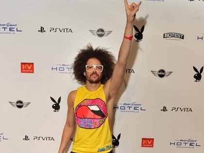 redfoo