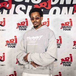 Dr Yaro - NRJ Music Tour Haguenau 2025