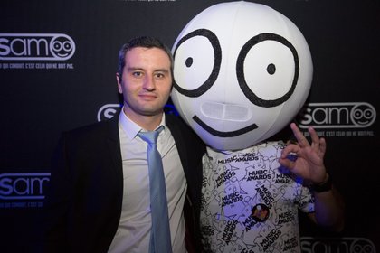 On y était avec SAM