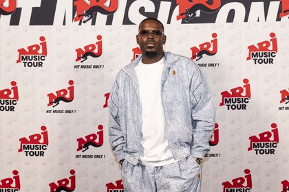 Keblack - NRJ Music Tour de Haguenau 2026