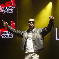 Lucenzo - NRJ Music Tour de Beauvais 2026