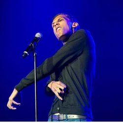 Stromae @ NRJ Music Tour de Paris