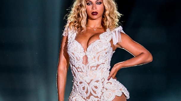 Beyoncé : découvrez un extrait de son nouveau titre !