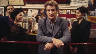 Eddy Mitchell : les années 70, un virage gagnant !