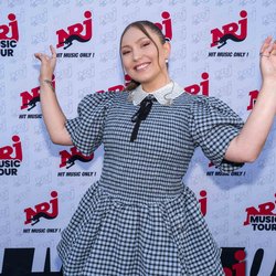 Linh - NRJ Music Tour Toulouse 2025