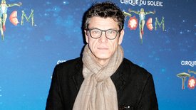 Marc Lavoine fou amoureux, il le fait savoir!