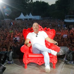 Cauet - NRJ Music Tour Toulouse 2019