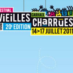 Festival vieilles charrues
