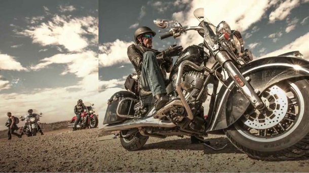 L'ultime road trip de Johnny Hallyday ce vendredi 11 décembre sur France 3