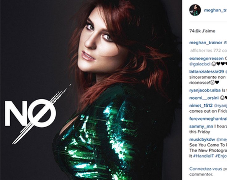 Meghan Trainor