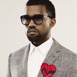 Kanye West en route vers un 7e album