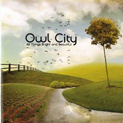 Owl City de retour dans la place