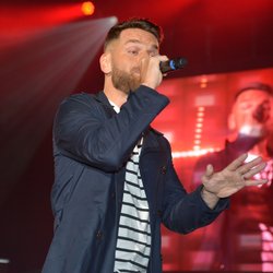 Keen'V - NRJ Music Tour Haguenau 2019