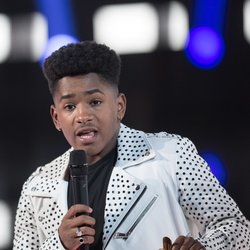 Lisandro Cuxi - NRJ Music Awards 2017