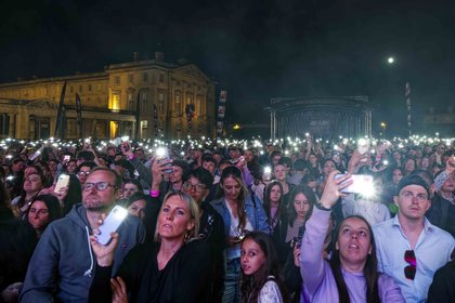 NRJ Music Tour Compiègne 2026