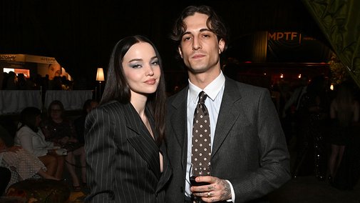 Dove Cameron et Damiano David se confient sur leur vie de couple et leur futur mariage