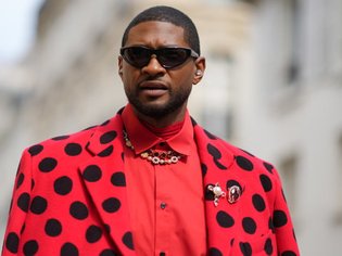 Usher