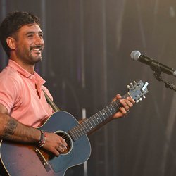 Jérémy Frerot - NRJ Music Tour Trélazé 2024