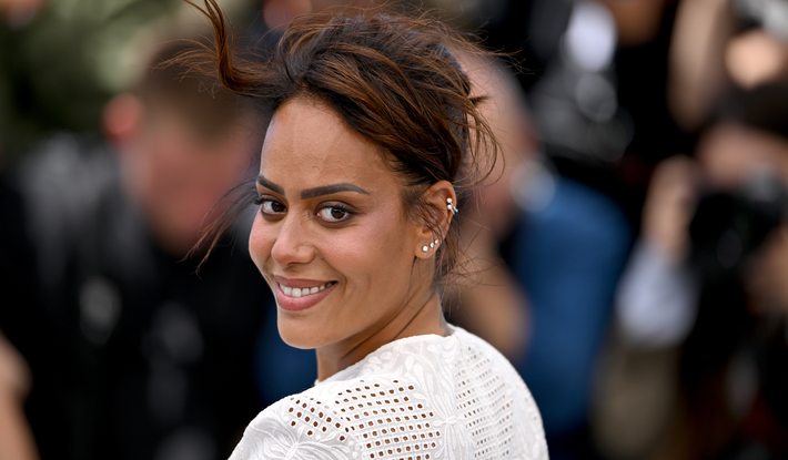 Amel Bent, film Ma frère - festival de Cannes, 22 mai 2025