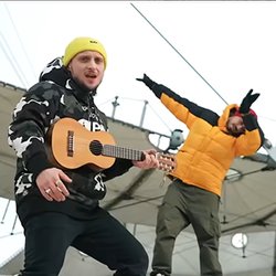 McFly et Carlito  - je me souviens - photo - clip