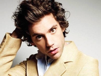 Mika revient sur scène