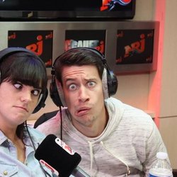 Jeudi 3 octobre avec Maître Gims et Vitaa
