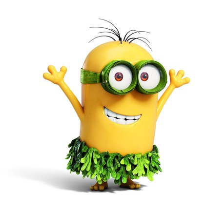 Les Minions