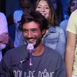 Lundi 1 septembre avec Frero Delavega